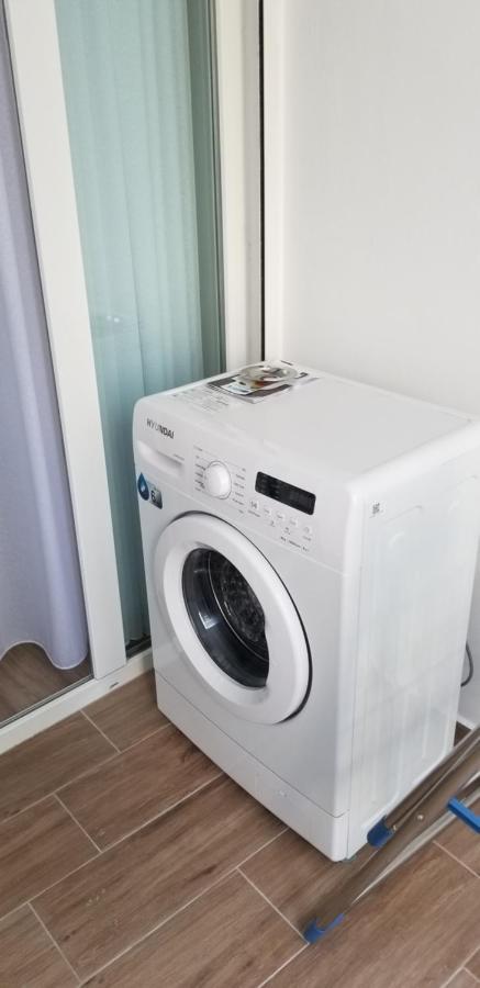 White Apartment Tirana Exterior photo